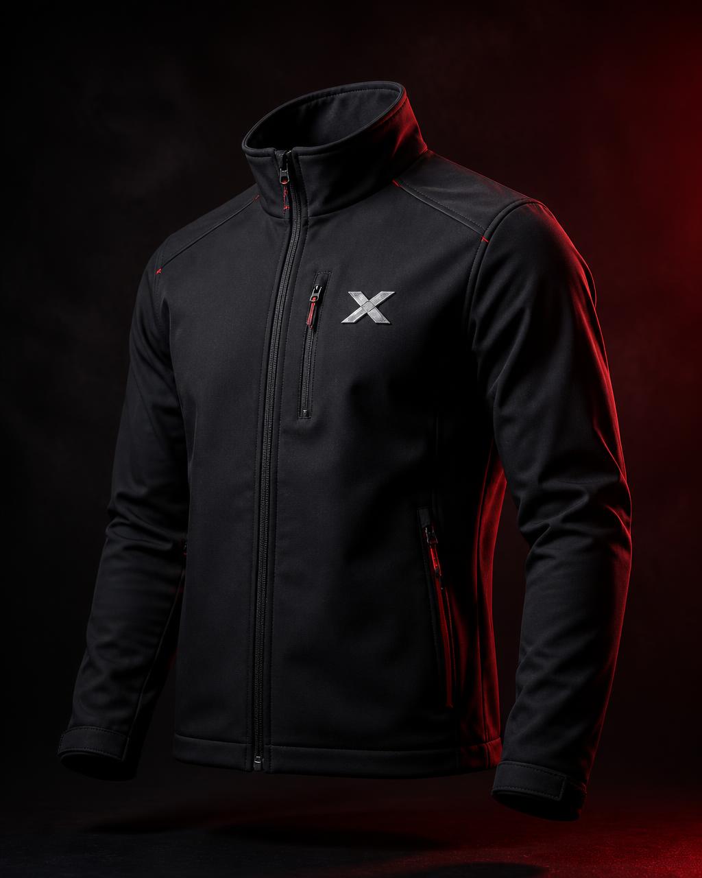 Softshell jackets