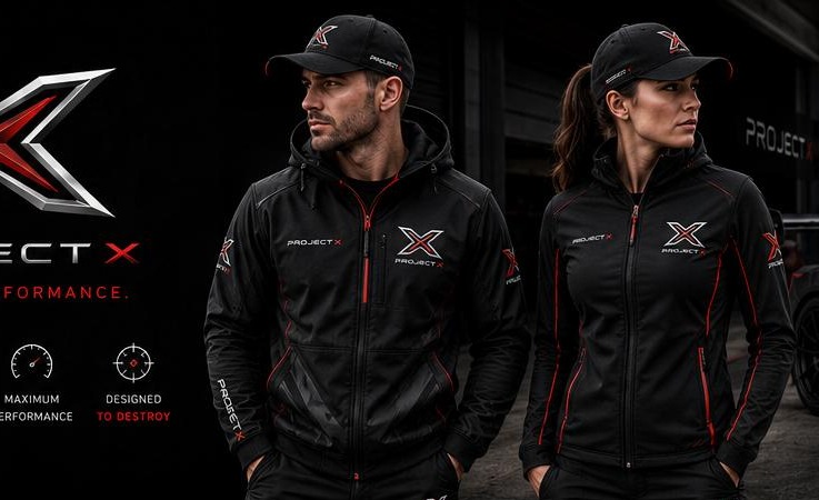 PROJECT X team collection