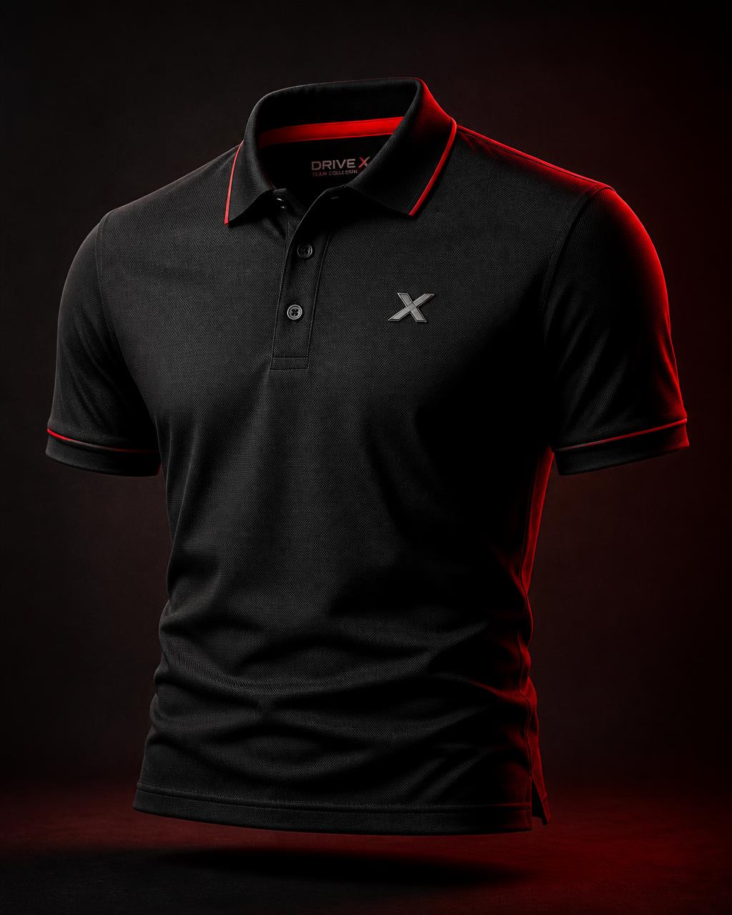 Polo shirts