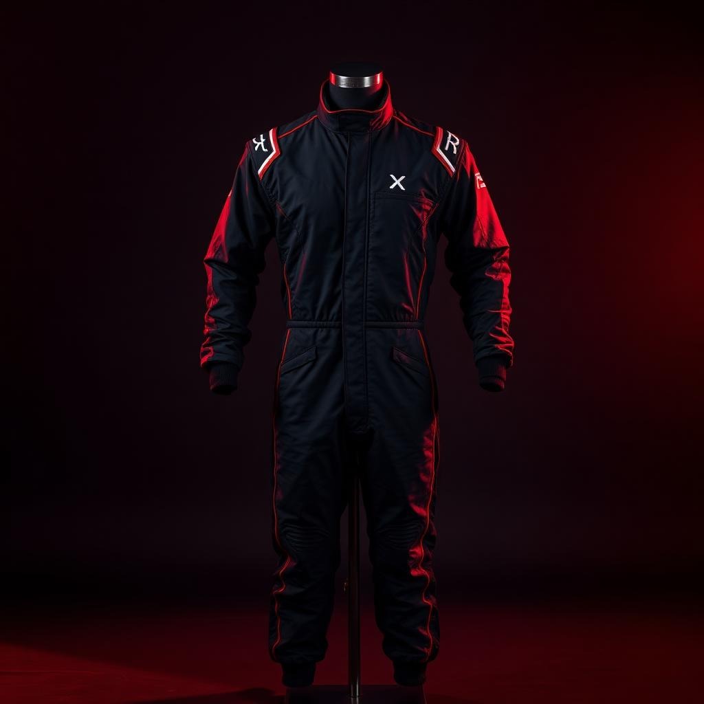 Racing suits